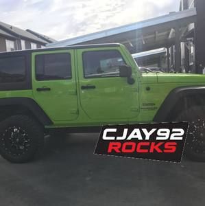 Meet your Posher, Randal